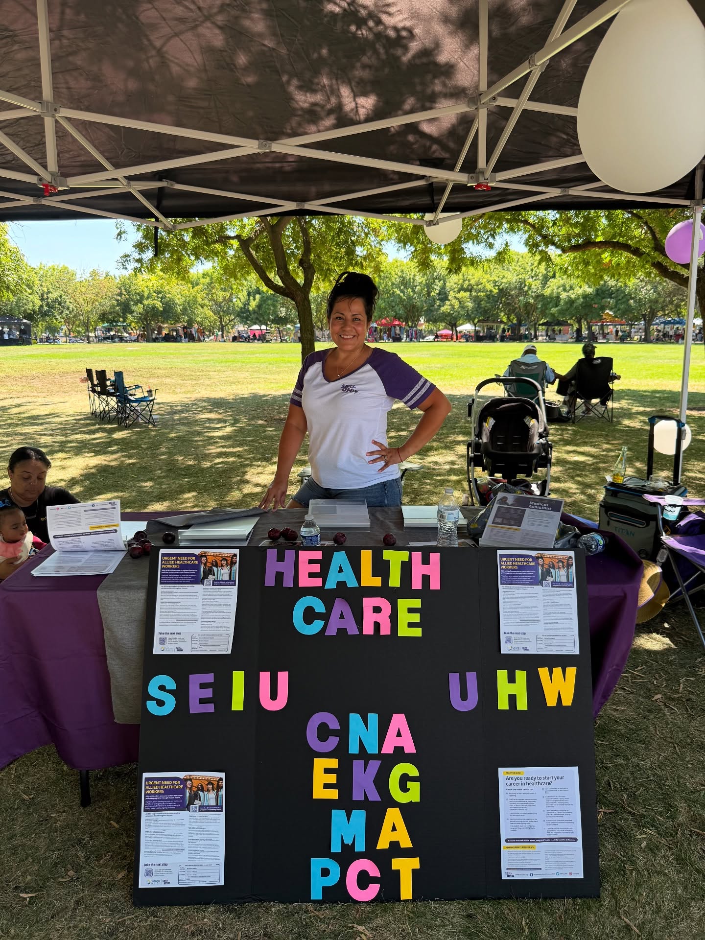 Educational support